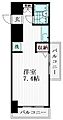 モナークマンション堀切菖蒲園5階5.0万円