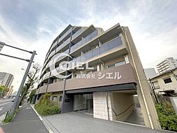 クレヴィスタ練馬桜台II