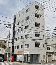 中央市場前駅 9.9万円