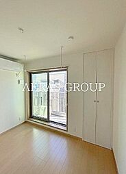 カノープス 3階1DKのリビング/ダイニング