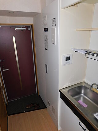 ＳーＦＯＲＴ八王子_内装_2