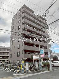 レーベンハイム東大宮