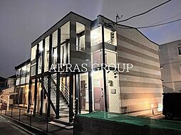 レオパレスＰｏｌａｒｉｓ