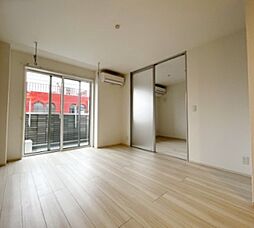 ウルソナーレ 1階2LDKのリビング/ダイニング