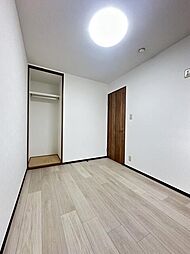 ドメス稲田堤ビル 4階2DKのリビング/ダイニング