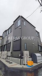 ハーモニーテラス中十条III