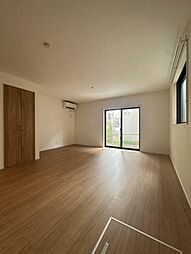 Kolet船橋咲が丘#06 1階4LDKのリビング/ダイニング