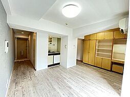 都営三田線 白山駅 徒歩1分の賃貸マンション 4階ワンルームのリビング/ダイニング