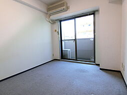 メインステージ王子駅前 7階ワンルームのリビング/ダイニング