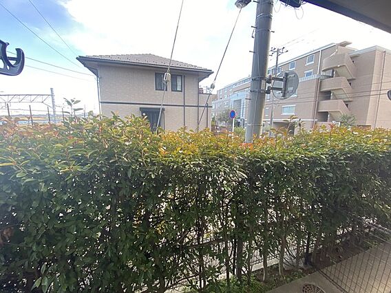 リバーサイド1番館_その他_1