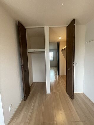 くみの木ヒルズ１_内装_3