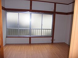 メジロハイツ 2階2Kのリビング/ダイニング