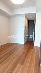 アジュールテラス東陽町 302 3階1DKのリビング/ダイニング