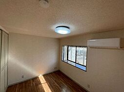 クロノス南橋本3丁目 205 2階1Kのリビング/ダイニング