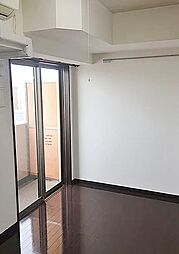 BELLGRADE OM 2階1Kのリビング/ダイニング