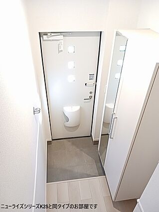 フェルド菩提_内装_3