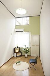 居間