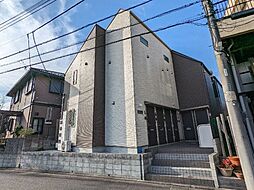 ソレイユ西国分寺