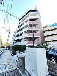 スカイコート品川パークサイド