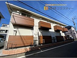 東京メトロ東西線 原木中山駅 徒歩8分