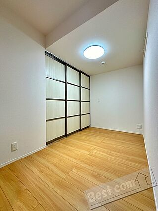 D-ROOM西汀丁_内装_1