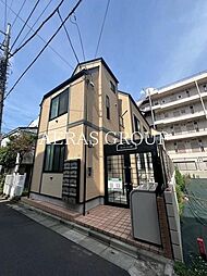 クレセール中野