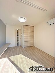 D-Luce寄合町 302 3階1Kのリビング/ダイニング