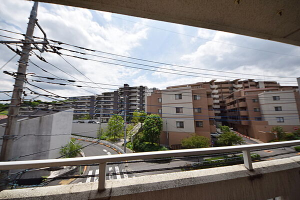 東京都八王子市堀之内３丁目(賃貸マンション1K・4階・17.38㎡)の写真 その14