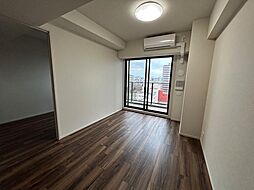 JR京浜東北・根岸線 大森駅 徒歩12分の賃貸マンション 8階2LDKのリビング/ダイニング