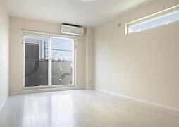 京急本線 立会川駅 徒歩3分の賃貸マンション 5階1Kのリビング/ダイニング