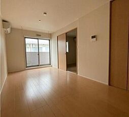 グレイス芝久保 3階1LDKのリビング/ダイニング