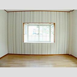 ハイツ遠山 1階2DKのリビング/ダイニング