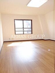 ハイベスト太田 4階ワンルームのリビング/ダイニング