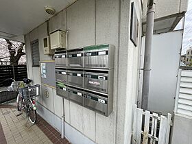 コスモ生田 301 ｜ 神奈川県川崎市多摩区生田２丁目（賃貸マンション1R・3階・19.70㎡） その16