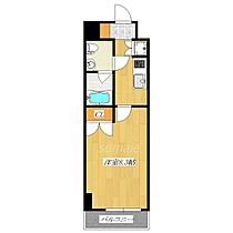 東京都北区赤羽西６丁目32-11（賃貸マンション1K・1階・25.50㎡） その2