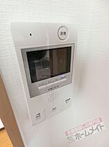 カワデンセントリックハイツ  ｜ 大阪府大阪市住吉区遠里小野１丁目（賃貸マンション2LDK・5階・65.00㎡） その25