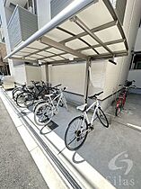 フジパレス西今川  ｜ 大阪府大阪市東住吉区西今川１丁目（賃貸アパート1K・1階・30.15㎡） その13