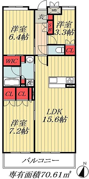 サムネイルイメージ