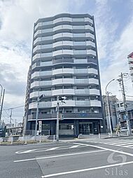 JR東海道・山陽本線 神戸駅 徒歩11分の賃貸マンション