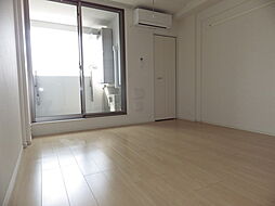 ハピネス　パラシオン 2階1Kのリビング/ダイニング