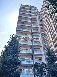 ザ・パークハウス新宿柏木