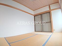 プラザイシバシ B棟 1階1Kのリビング/ダイニング