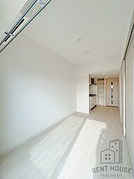 南海線 石津川駅 徒歩4分の賃貸マンション 10階1LDKのリビング/ダイニング