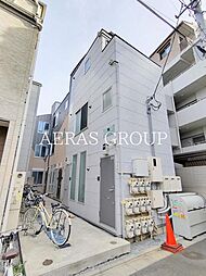 ピッコロッカ新小岩