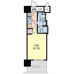 JR大阪環状線 京橋駅 徒歩10分