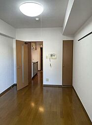 アヴィニティー高円寺南 3階1Kのリビング/ダイニング