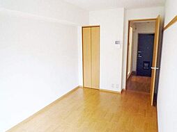 ラフィーネ 1階1Kのリビング/ダイニング