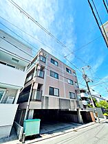 シャトー中三  ｜ 大阪府堺市堺区戎之町東３丁（賃貸マンション2LDK・4階・43.00㎡） その3