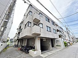 リズ京王多摩川