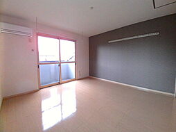 ボーヌファムIII 105 1階1Kのリビング/ダイニング